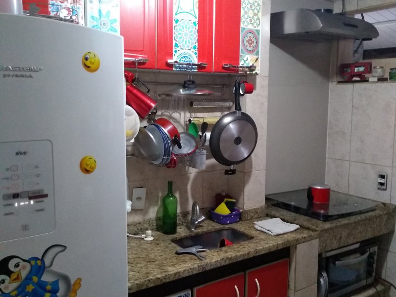 Apartamento à venda Monte Castelo com 98m² e 3 quartos por R$ 240.000 - 79170246-img-20200616-105326384.jpg