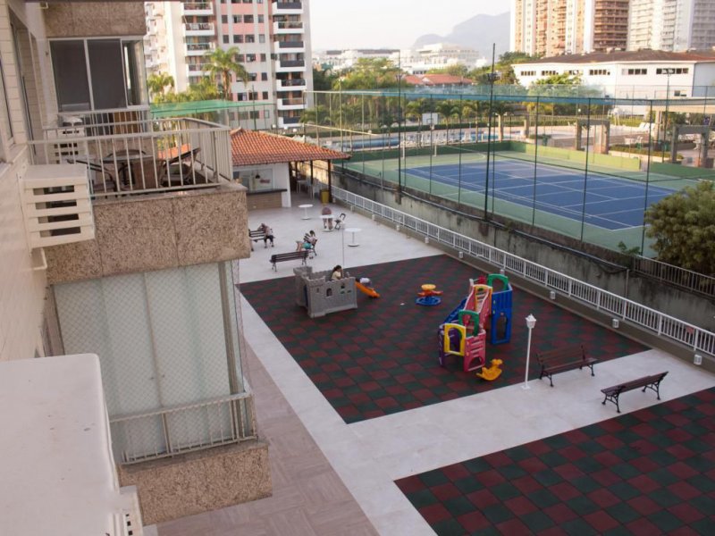 imóvel com 66m² - Barra da Tijuca - Rio de Janeiro