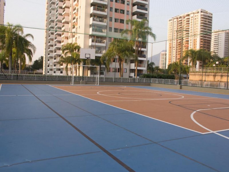 imóvel com 66m² - Barra da Tijuca - Rio de Janeiro