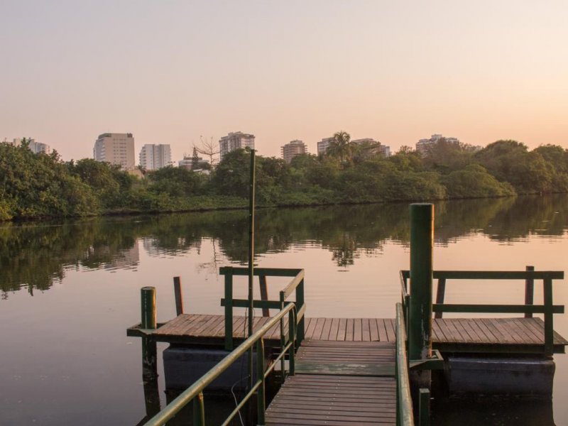 imóvel com 66m² - Barra da Tijuca - Rio de Janeiro