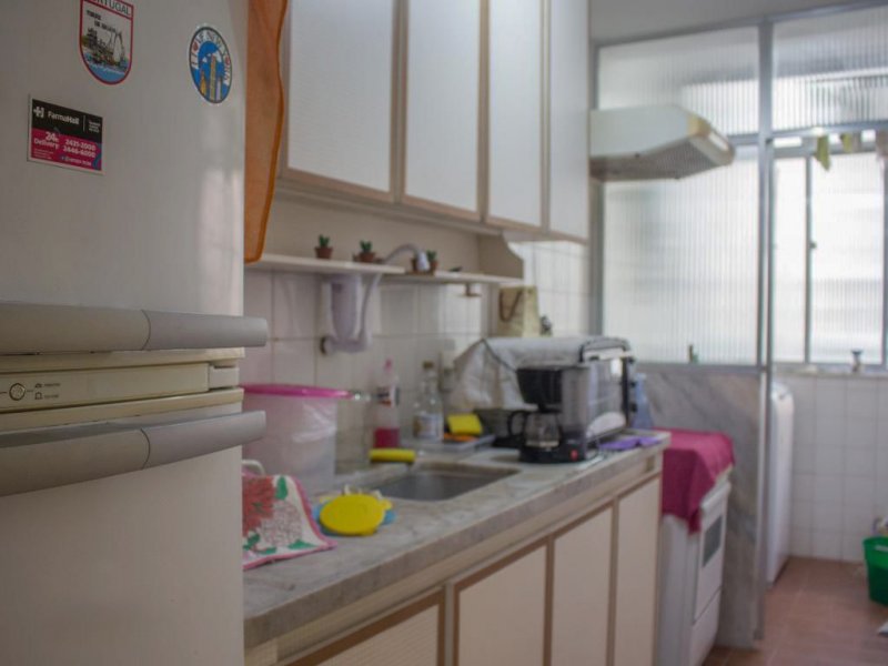 imóvel com 66m² - Barra da Tijuca - Rio de Janeiro