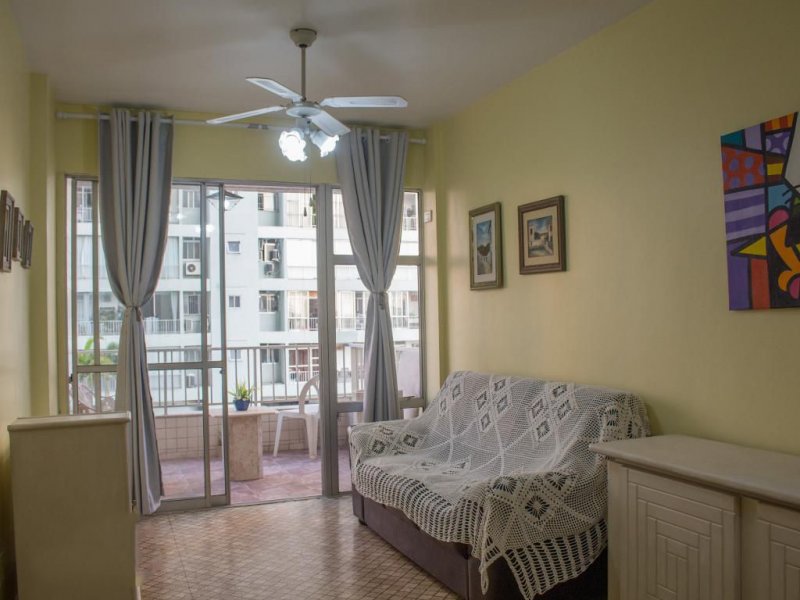 imóvel com 66m² - Barra da Tijuca - Rio de Janeiro