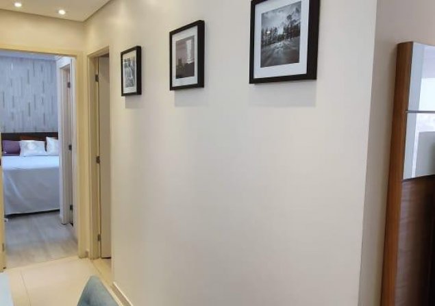 imóvel com 69m²