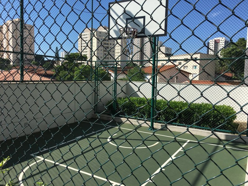 imóvel com 116m² - Jardim das Acácias - São Paulo