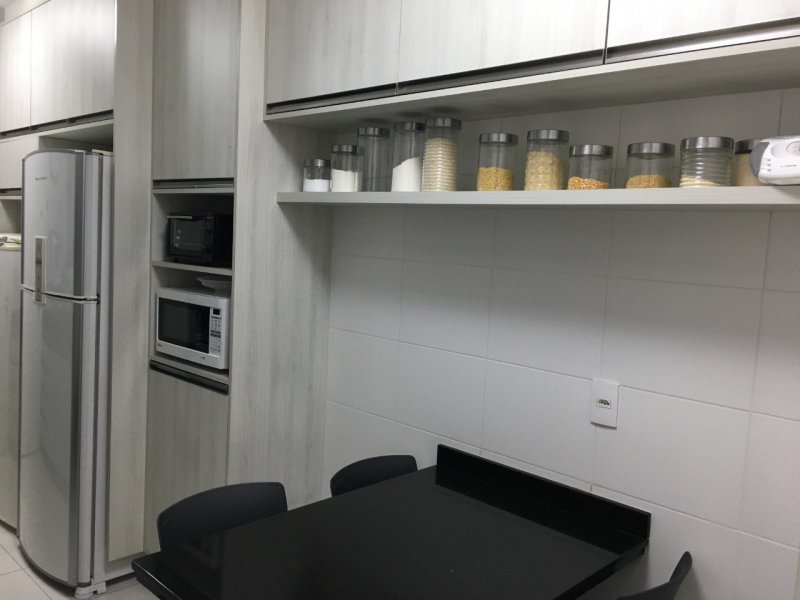 imóvel com 116m² - Jardim das Acácias - São Paulo
