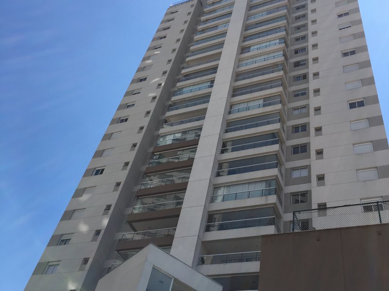 imóvel com 116m² - Jardim das Acácias - São Paulo