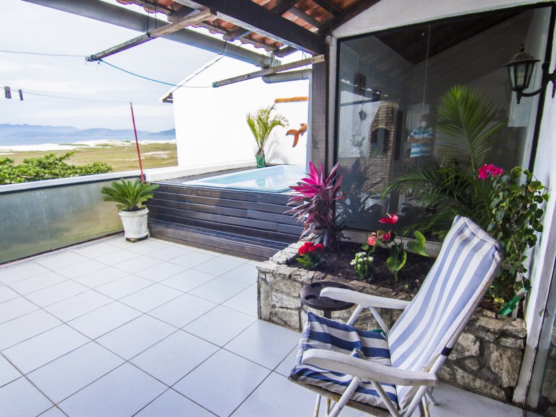 Casa de condomínio à venda Braga com 262m² e 3 quartos por R$ 890.000 - 1393676850-casaavenda13.jpg