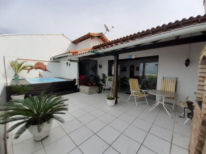 Casa de condomínio à venda Braga com 262m² e 3 quartos por R$ 890.000 - 1898982955-casa-venda-cabo-frio-braga-6.jpeg