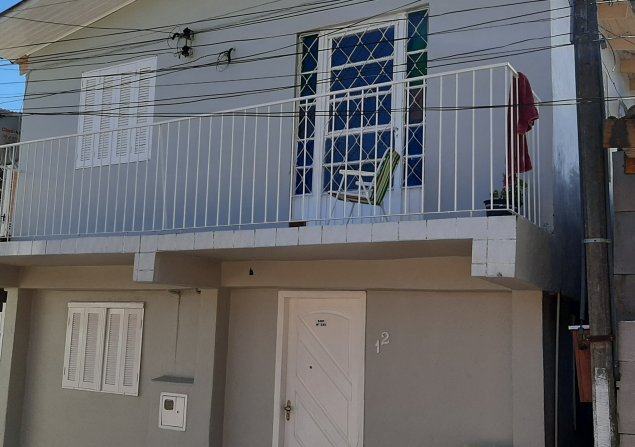 imóvel com 200m²