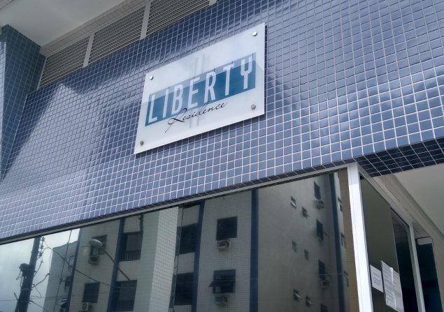 imóvel com 44m²