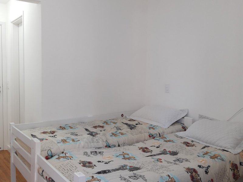 Apartamento à venda Ponta da Praia com 44m² e 1 quarto por R$ 410.000 - 109622520-img-20200810-163410995.jpg