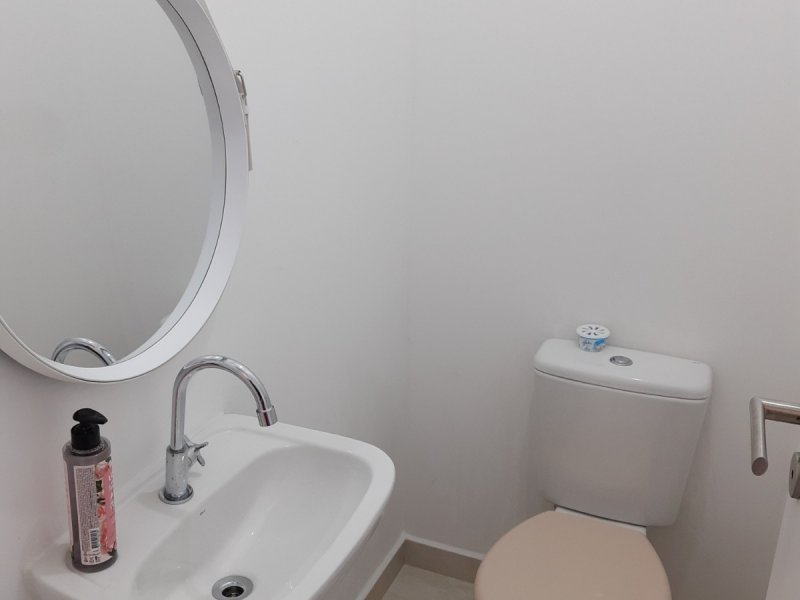 Apartamento à venda Ponta da Praia com 44m² e 1 quarto por R$ 410.000 - 128484175-img-20200810-155229365.jpg