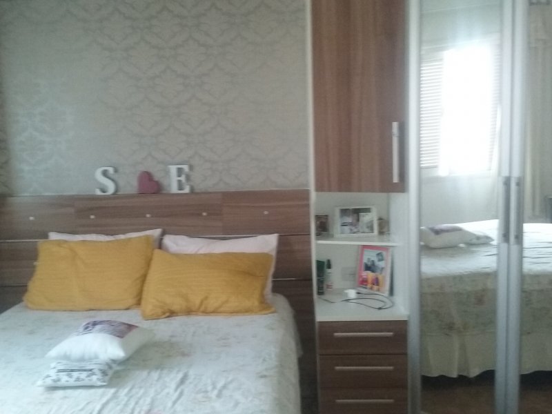 imóvel com 196m² - Jardim Santa Maria - Jacareí