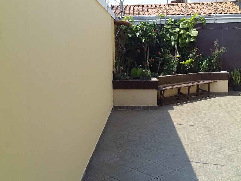 imóvel com 196m² - Jardim Santa Maria - Jacareí