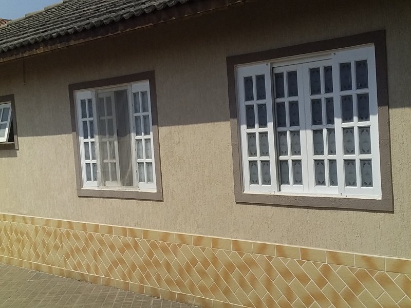 imóvel com 196m² - Jardim Santa Maria - Jacareí