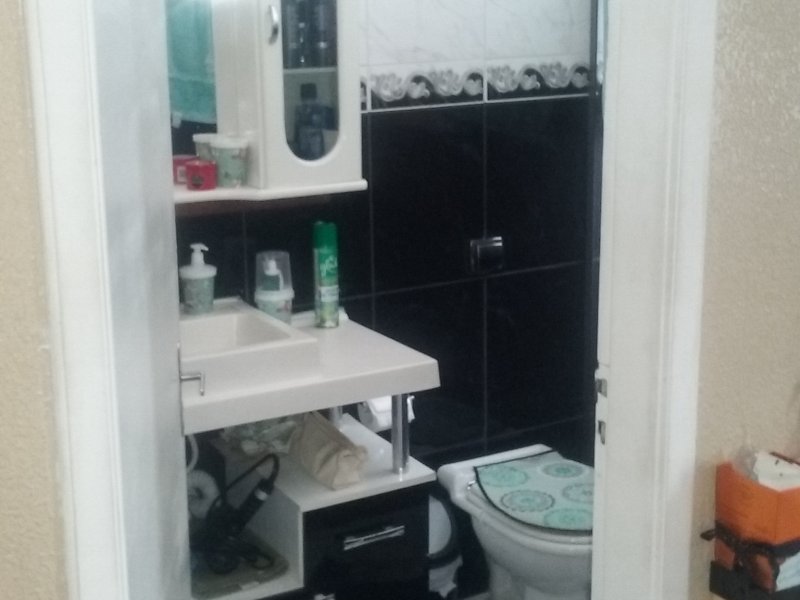 imóvel com 196m² - Jardim Santa Maria - Jacareí