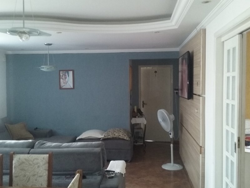 imóvel com 196m² - Jardim Santa Maria - Jacareí