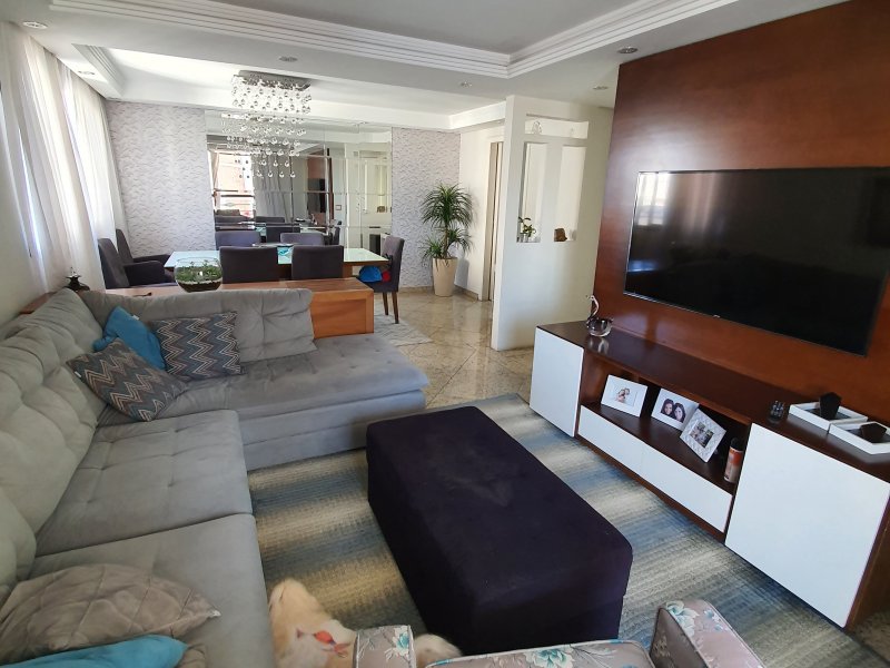 imóvel com 118m² - Vila Leopoldina - São Paulo