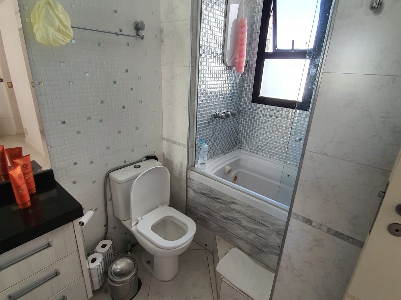 imóvel com 118m² - Vila Leopoldina - São Paulo