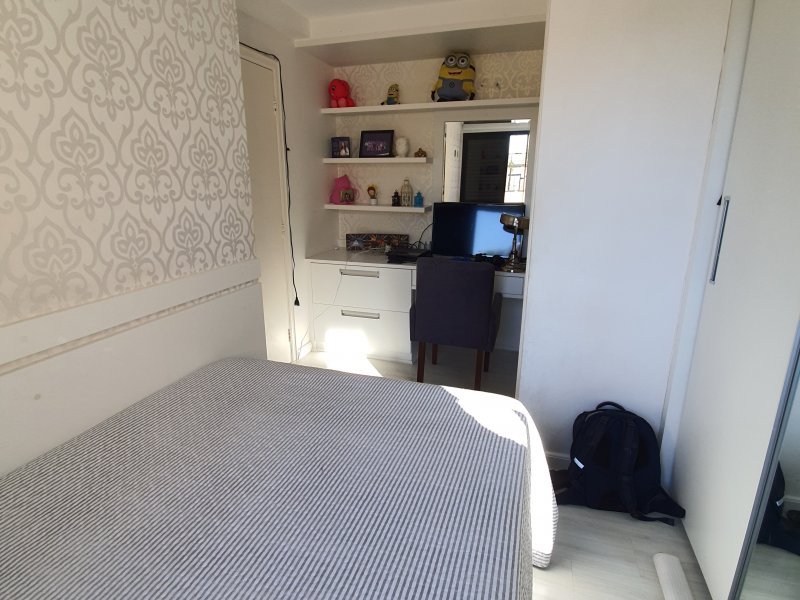 imóvel com 118m² - Vila Leopoldina - São Paulo