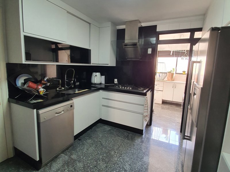 imóvel com 118m² - Vila Leopoldina - São Paulo