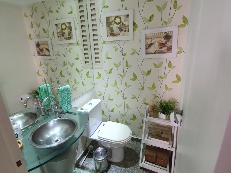imóvel com 118m² - Vila Leopoldina - São Paulo
