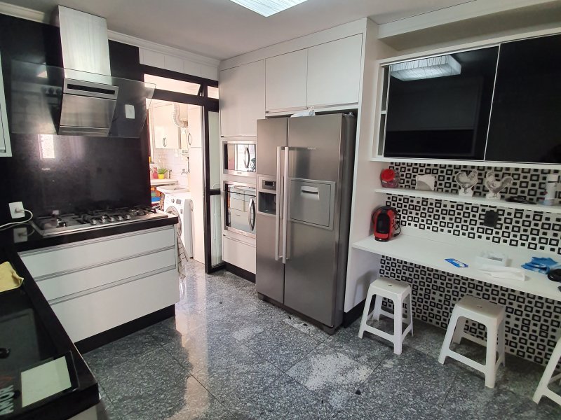 imóvel com 118m² - Vila Leopoldina - São Paulo