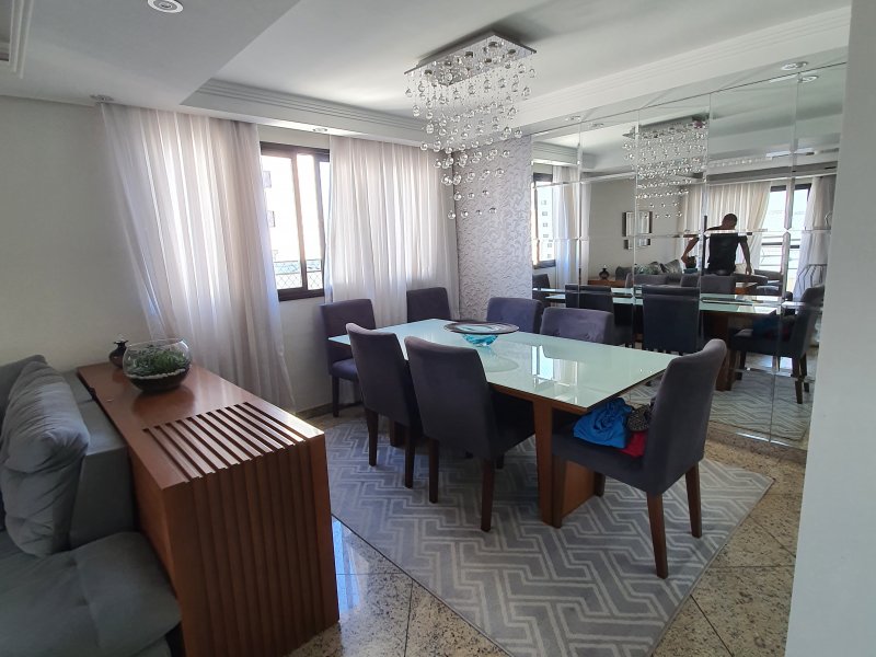 imóvel com 118m² - Vila Leopoldina - São Paulo
