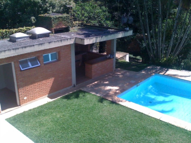 imóvel com 300m² - Vila Santo Antonio de Carapicuiba - Cotia