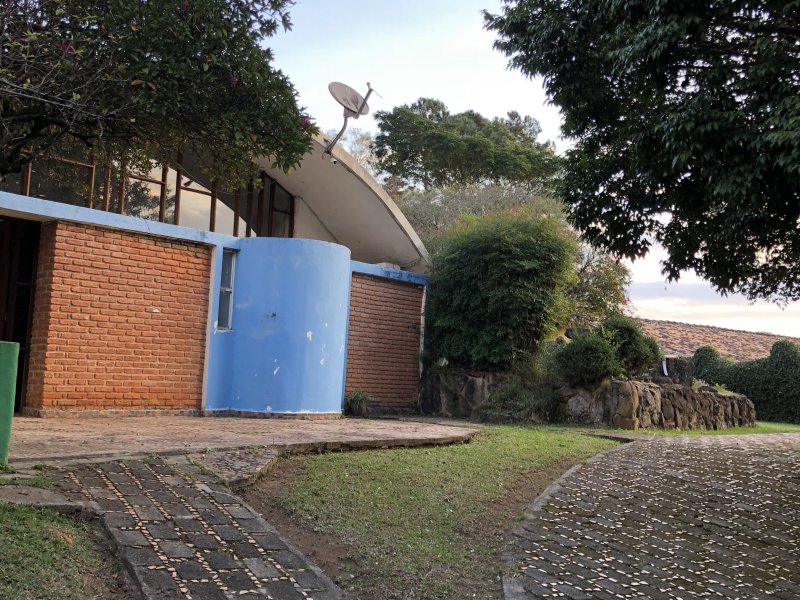 imóvel com 300m² - Vila Santo Antonio de Carapicuiba - Cotia