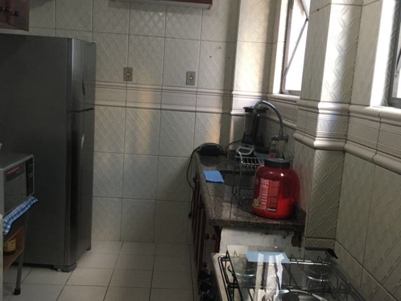 imóvel com 75m² - Gonzaguinha - São Vicente