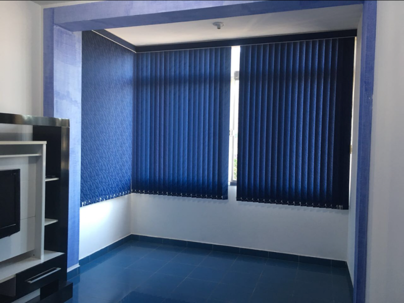imóvel com 75m² - Gonzaguinha - São Vicente