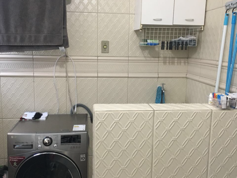 imóvel com 75m² - Gonzaguinha - São Vicente