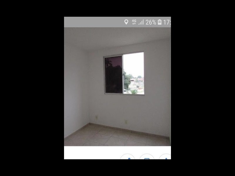 Apartamento para alugar Campo Grande com 62m² e 2 quartos por R$ 750 - 1504131833-img-20201103-154436.jpg