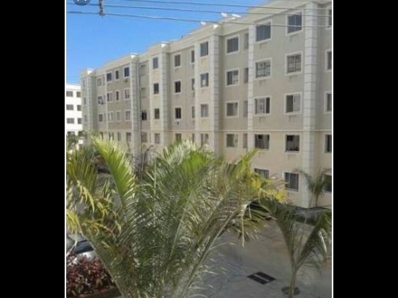 Apartamento para alugar Campo Grande com 62m² e 2 quartos por R$ 750 - 1824607402-img-20201103-154156.jpg
