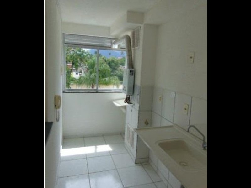Apartamento para alugar Campo Grande com 62m² e 2 quartos por R$ 750 - 1960579599-img-20201103-154138.jpg