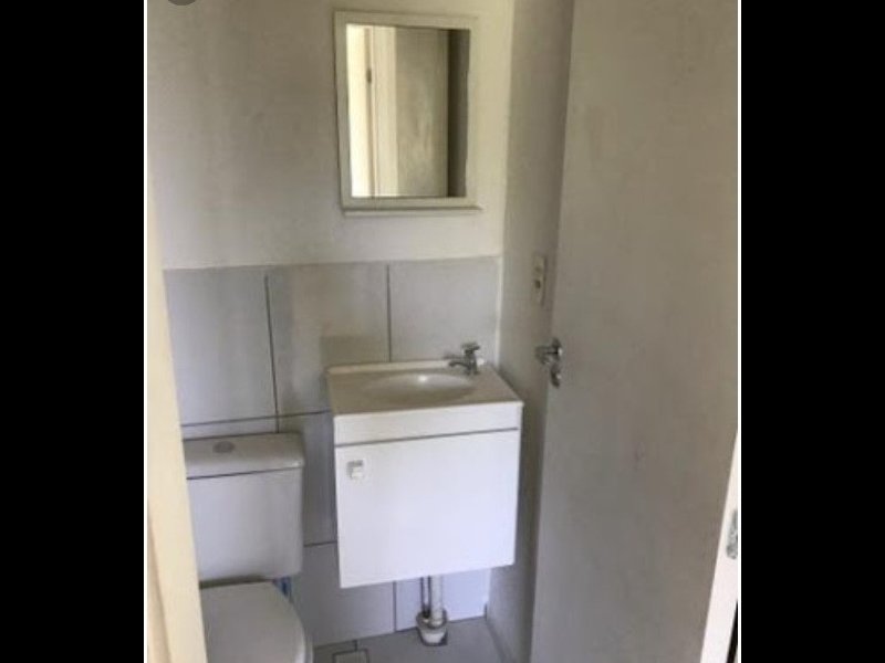 Apartamento para alugar Campo Grande com 62m² e 2 quartos por R$ 750 - 680558038-img-20201103-154213.jpg