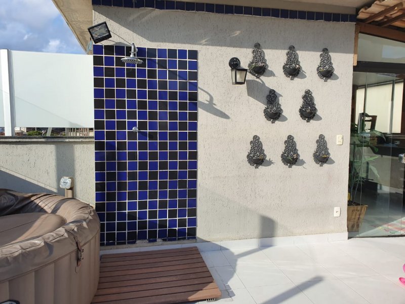 imóvel com 133m² - Serra - Belo Horizonte