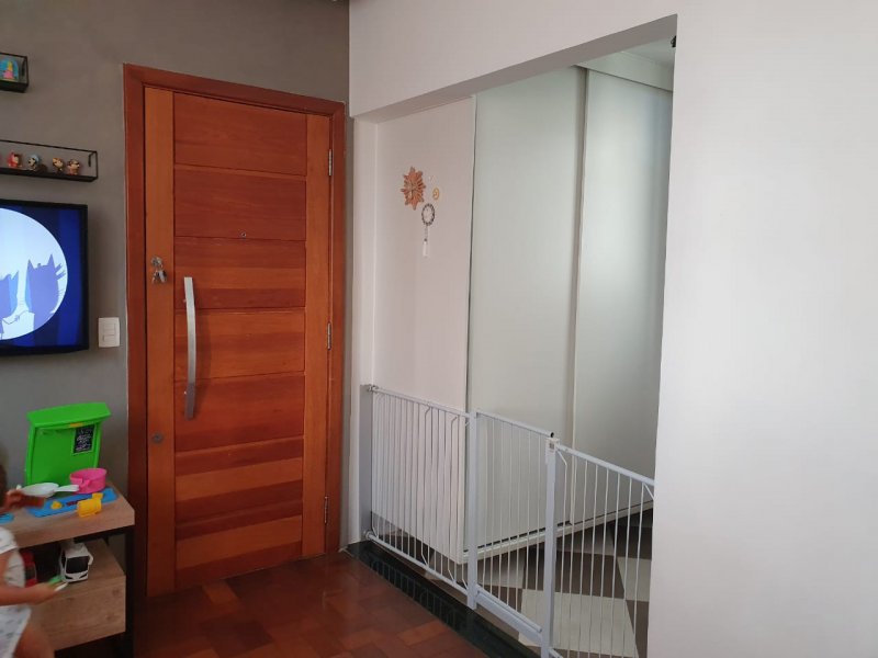 imóvel com 133m² - Serra - Belo Horizonte