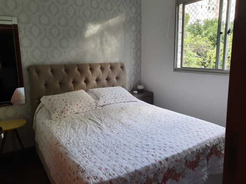 imóvel com 133m² - Serra - Belo Horizonte