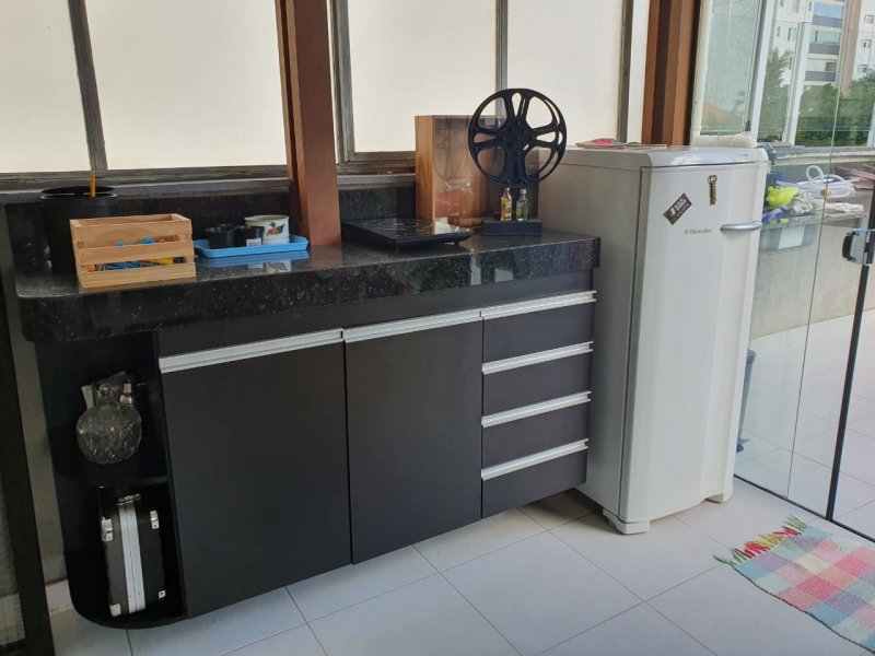 imóvel com 133m² - Serra - Belo Horizonte