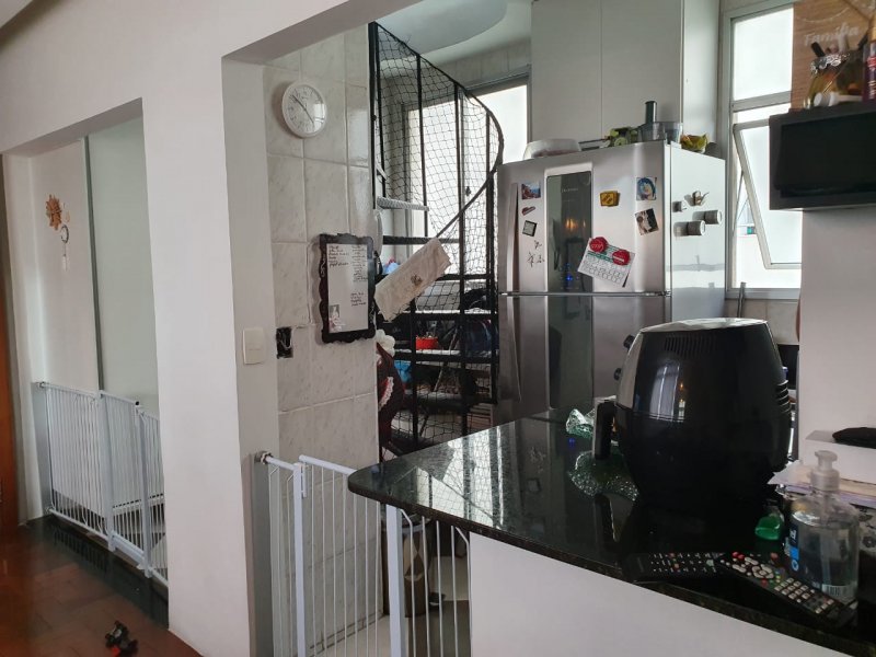 imóvel com 133m² - Serra - Belo Horizonte