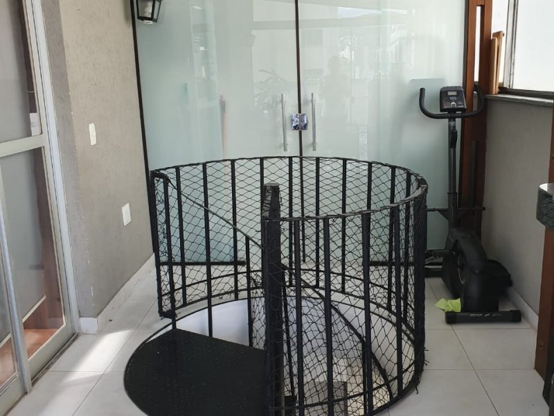 imóvel com 133m² - Serra - Belo Horizonte