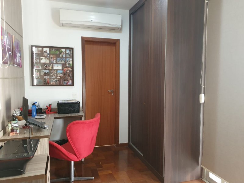 imóvel com 133m² - Serra - Belo Horizonte