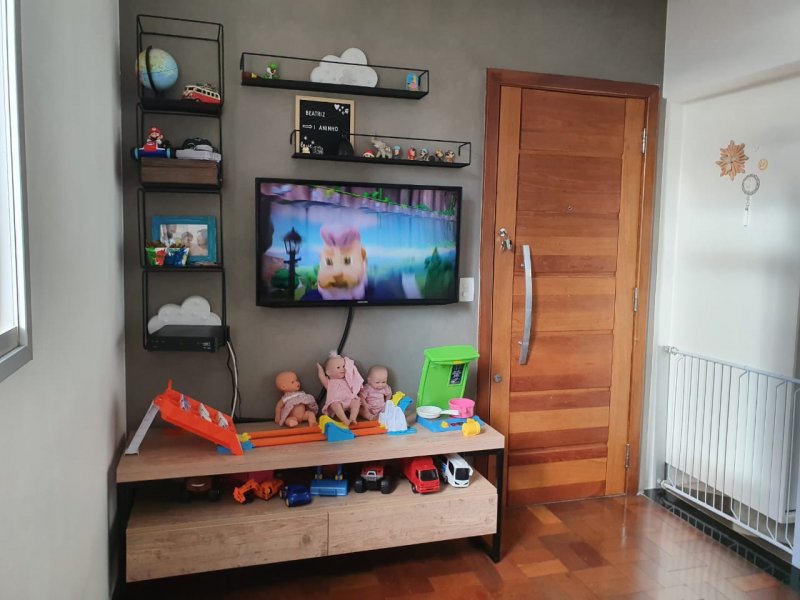 imóvel com 133m² - Serra - Belo Horizonte