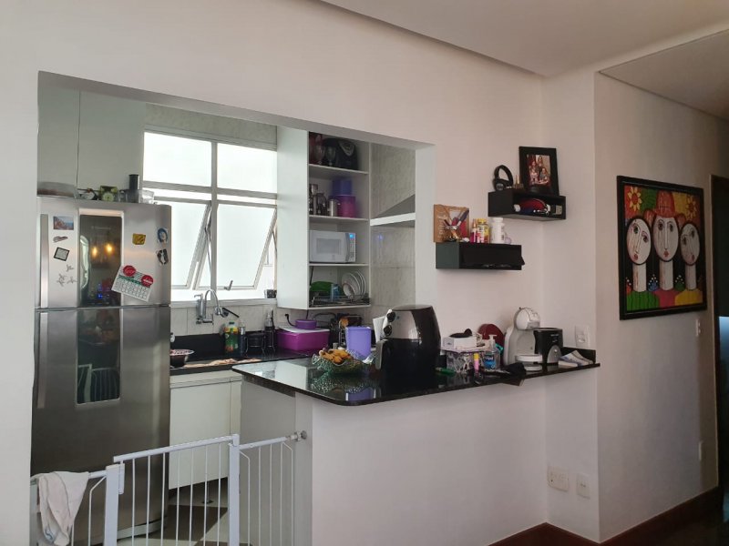 imóvel com 133m² - Serra - Belo Horizonte