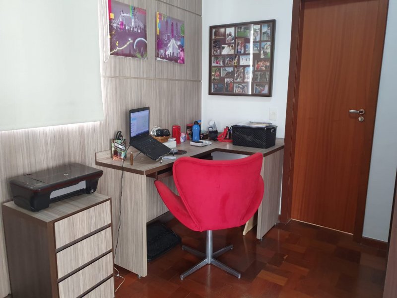 imóvel com 133m² - Serra - Belo Horizonte