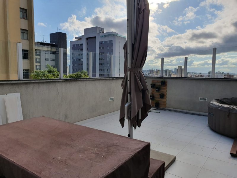 imóvel com 133m² - Serra - Belo Horizonte