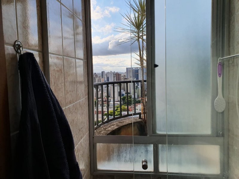 imóvel com 133m² - Serra - Belo Horizonte