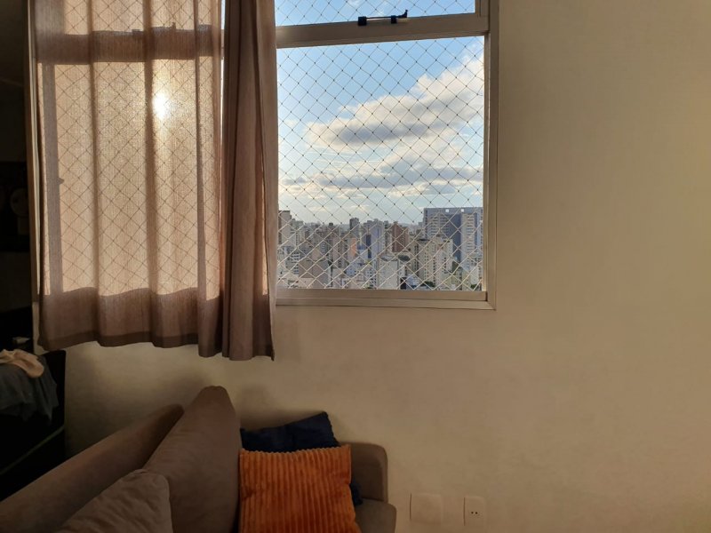 imóvel com 133m² - Serra - Belo Horizonte